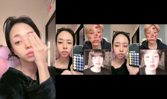 Stream von gangsodam00 – 21. Okt. 2026, 15:30