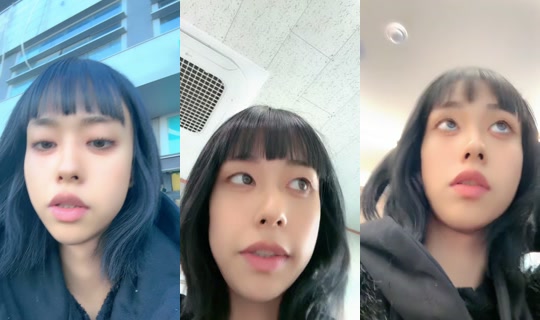 Stream von gangsodam00 – 22. Okt. 2026, 0:45