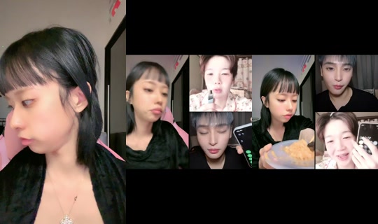 gangsodam00's Stream - Oct 22, 2026, 4:55 PM