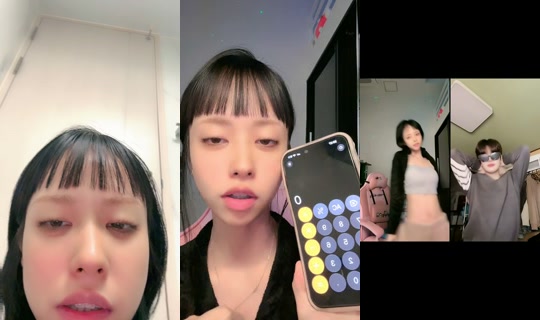 gangsodam00의 방송 - 2026년 10월 23일 AM 11:10