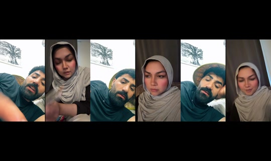 garamyan1's Stream - Jul 22, 2026, 2:53 AM