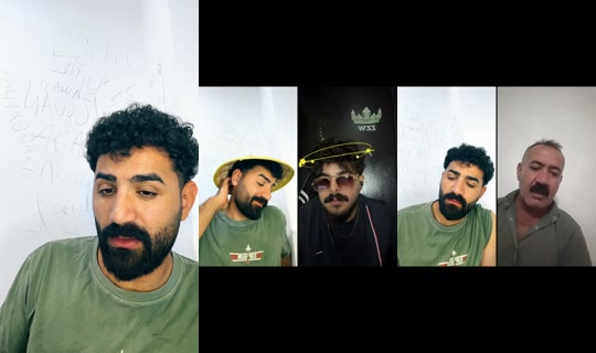 garamyan1's Stream - Jul 23, 2026, 9:01 PM