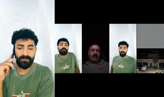 garamyan1's Stream - Jul 23, 2026, 9:52 PM