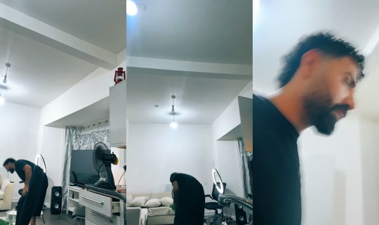 garamyan1's Stream - Jul 25, 2026, 9:48 PM