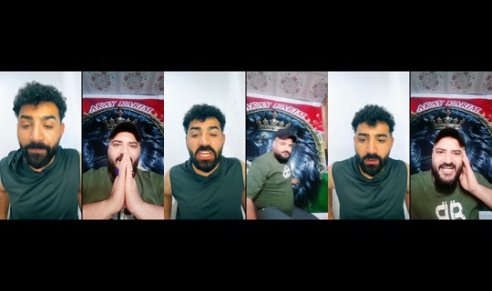 Stream ni garamyan1 - Hul 28, 2026, 9:45 PM