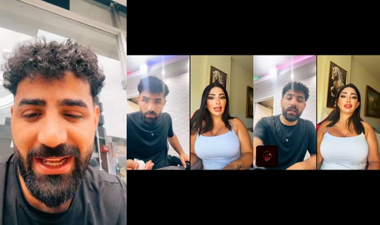 garamyan1's Stream - Aug 3, 2026, 1:14 PM