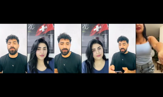 garamyan1's Stream - Aug 3, 2026, 9:52 PM