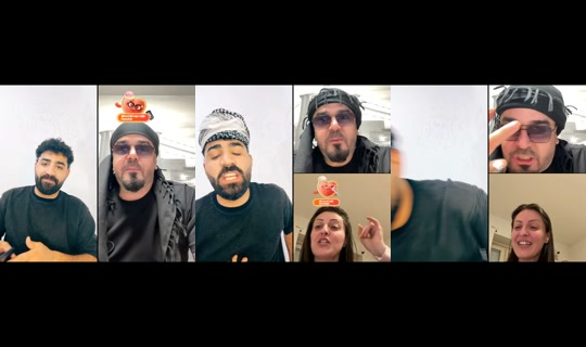 garamyan1's Stream - Aug 4, 2026, 9:06 PM