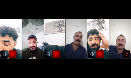 garamyan1's Stream - Aug 5, 2026, 1:33 AM