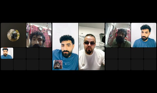 garamyan1's Stream - Aug 7, 2026, 9:12 PM
