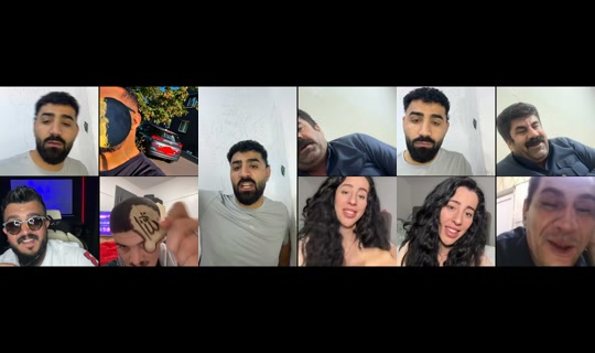 garamyan1's Stream - Aug 14, 2026, 11:28 PM