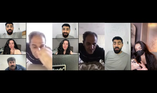 garamyan1's Stream - Aug 15, 2026, 12:18 AM
