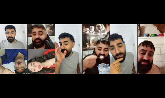 garamyan1's Stream - Aug 15, 2026, 1:08 AM