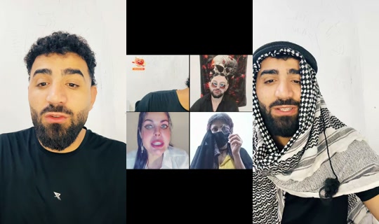 garamyan1's Stream - Aug 22, 2026, 9:20 PM