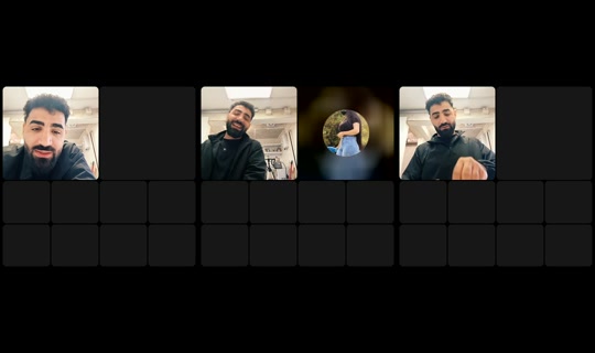 garamyan1's Stream - Aug 23, 2026, 12:19 PM