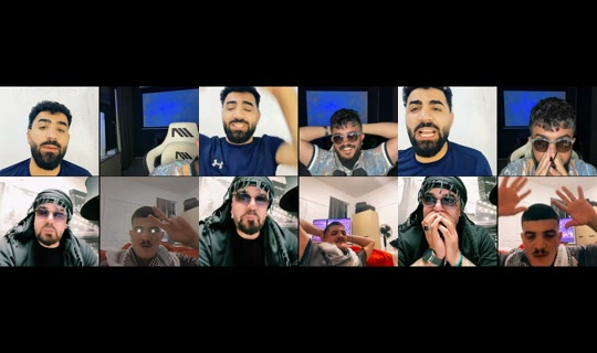 Stream di garamyan1 - 24 ago 2026, 21:47