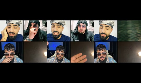 Stream di garamyan1 - 24 ago 2026, 22:38
