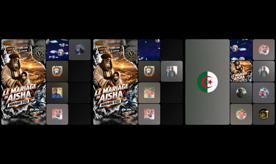 garizim86's Stream - Oct 9, 2026, 7:00 AM