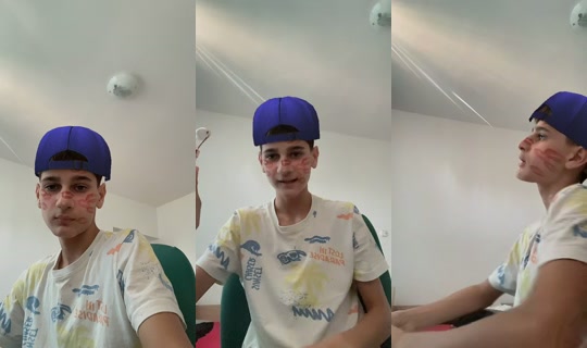 gartic.io111's Stream - Aug 23, 2026, 10:56 AM