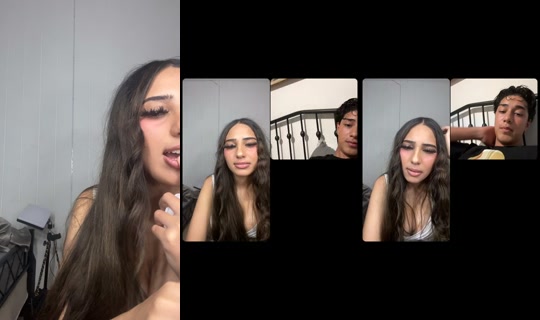 Live de gashi_setare - 9 de ago. de 2026, 21:09