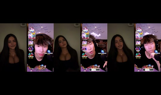 gatapart1's Stream - Jul 21, 2026, 7:32 AM