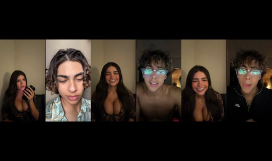 gatapart1's Stream - Jul 24, 2026, 5:52 AM
