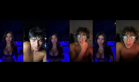gatapart1's Stream - Jul 28, 2026, 6:58 AM