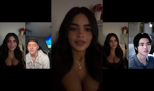 gatapart1's Stream - Aug 5, 2026, 7:03 AM