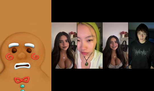 gatapart1's Stream - Aug 6, 2026, 3:58 AM