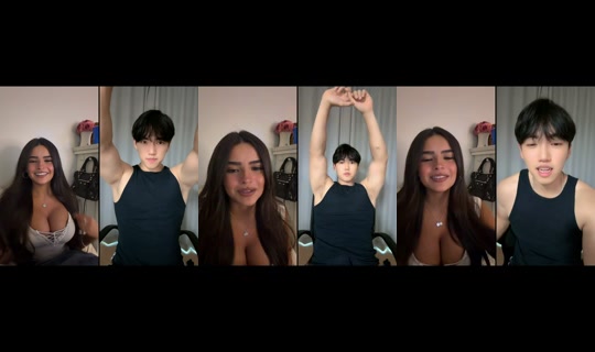 gatapart1's Stream - Aug 6, 2026, 6:43 AM