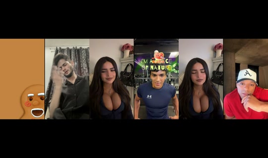 gatapart1's Stream - Aug 7, 2026, 3:54 AM