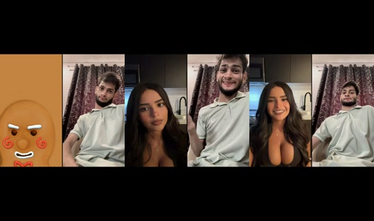 Stream ni gatapart1 - Ago 10, 2026, 3:51 AM