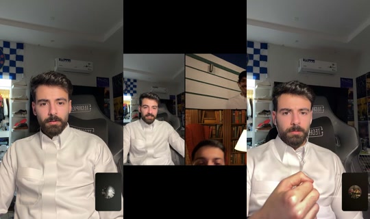 gathradi's Stream - Jul 21, 2026, 12:15 AM