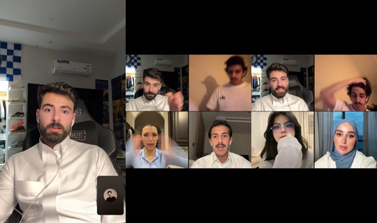 gathradi's Stream - Jul 21, 2026, 1:06 AM