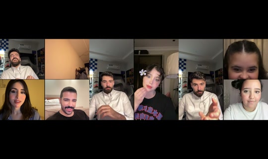 gathradi's Stream - Jul 21, 2026, 1:57 AM