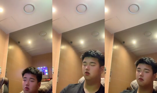gawoo1206's Stream - Jul 30, 2026, 11:07 AM