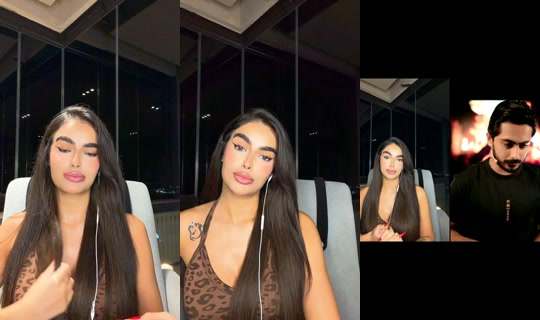 gayelleshtaioui777's Stream - Jul 13, 2026, 8:51 PM