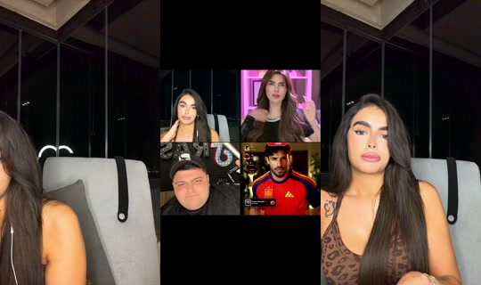 gayelleshtaioui777's Stream - Jul 13, 2026, 10:33 PM