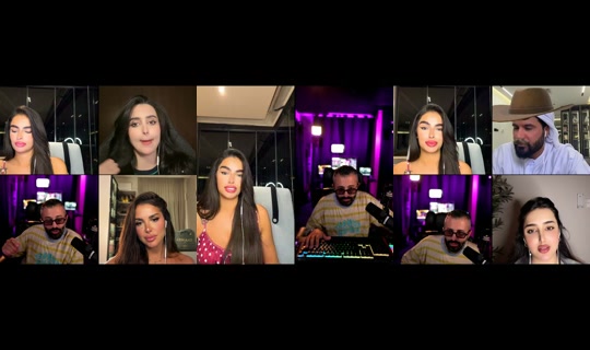 Stream ni gayelleshtaioui777 - Hul 22, 2026, 12:48 AM