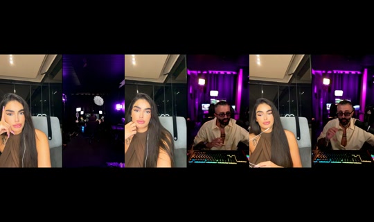 gayelleshtaioui777's Stream - Jul 26, 2026, 12:15 AM