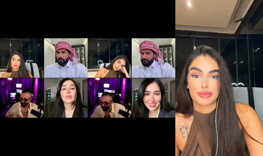 gayelleshtaioui777's Stream - Jul 26, 2026, 1:57 AM