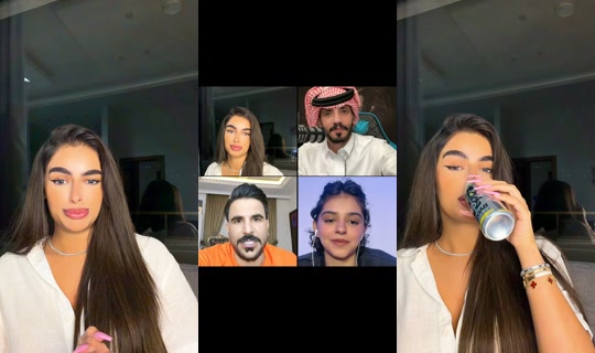 gayelleshtaioui777's Stream - Jul 27, 2026, 10:25 PM