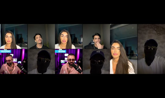 gayelleshtaioui777's Stream - Jul 28, 2026, 12:07 AM