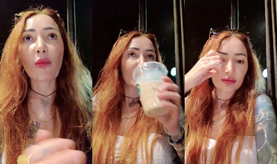 gazelkim's Stream - Jul 22, 2026, 8:27 PM