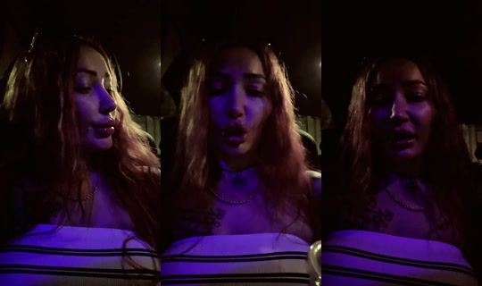 gazelkim's Stream - Jul 23, 2026, 9:35 PM