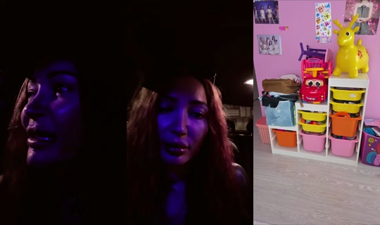 gazelkim's Stream - Jul 23, 2026, 10:26 PM