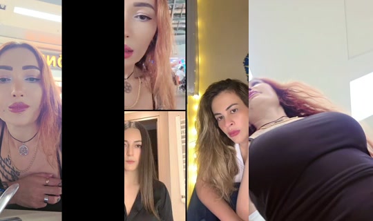 gazelkim's Stream - Jul 24, 2026, 6:16 PM