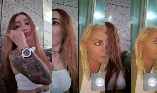 Live de gazelkim - 25 de jul. de 2026, 19:59