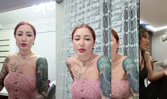Live de gazelkim - 26 de jul. de 2026, 0:22