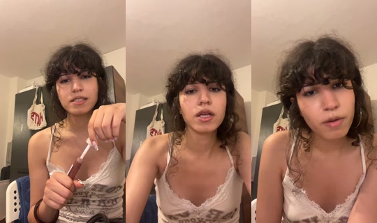 Stream ni gazyyy34 - Ago 7, 2026, 11:49 PM